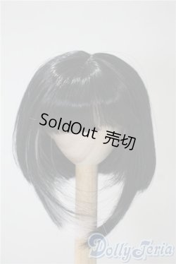 画像1: 6inch/ウィッグ U-25-04-15-063-KD-ZU