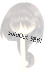 8-9inch/ウィッグ U-26-06-10-251-TN-ZU