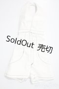 SD/OF:衣装セット U-25-04-15-154-TN-ZU