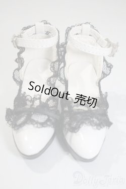 画像1: SDGrG/OF:靴 U-25-04-15-162-TN-ZU