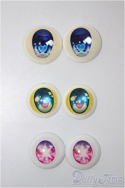 画像1: 18ｍｍ/アニメアイ/0 A-25-04-16-276-TN-ZA