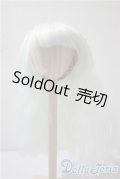 10-11inch/ウィッグ A-25-04-23-1052-TN-ZU