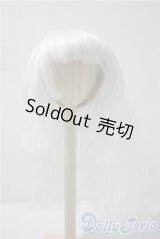 10-11inch/ウィッグ A-25-04-23-1052-TN-ZU