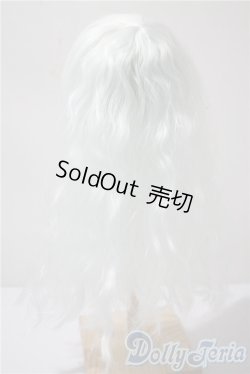 画像2: 10-11inch/ウィッグ A-25-04-23-1052-TN-ZU