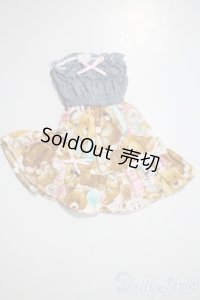 SDM＆MSD/OF:ワンピース U-25-04-15-125-TN-ZU