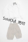 SDM＆MSD/OF:衣装セット U-25-04-15-122-TN-ZU