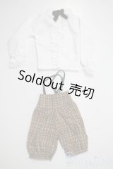 SDM＆MSD/OF:衣装セット U-25-04-15-122-TN-ZU