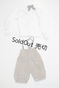 SDM＆MSD/OF:衣装セット U-25-04-15-122-TN-ZU