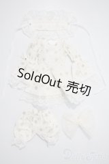 SDM＆MSD/OF:衣装セット U-25-04-15-116-TN-ZU