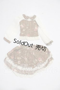 画像1: SDM＆MSD/OF:衣装セット U-25-04-15-115-TN-ZU