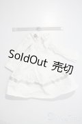 SDM＆MSD/OF:衣装セット U-25-04-15-120-TN-ZU