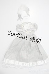 SDM＆MSD/OF:衣装セット U-25-04-15-119-TN-ZU