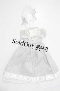SDM＆MSD/OF:衣装セット U-25-04-15-119-TN-ZU