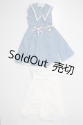 SDM＆MSD/OF:衣装セット U-25-04-15-118-TN-ZU