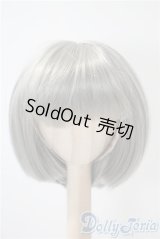 7-8inch/ウィッグ U-25-04-15-072-TN-ZU