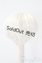 7-8inch/ウィッグ U-25-04-15-076-TN-ZU