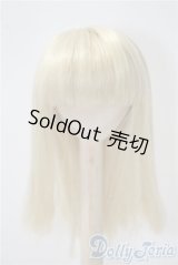 7-8inch/ウィッグ U-25-04-15-064-TN-ZU