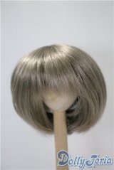 6-7inch/ウィッグ U-25-04-15-057-TN-ZU