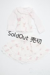 SDM＆MSD/OF:衣装セット U-25-04-15-123-TN-ZU