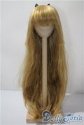 9-10inch/ウィッグ U-25-04-22-024-TN-ZU