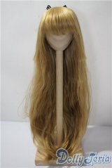 9-10inch/ウィッグ U-25-04-22-024-TN-ZU