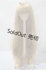 9-10inch/ウィッグ U-25-04-22-024-TN-ZU