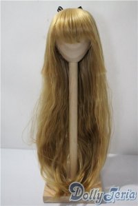 9-10inch/ウィッグ U-25-04-22-024-TN-ZU