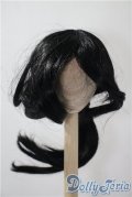 9-10inch/ウィッグ U-25-04-22-031-TN-ZU