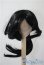 画像1: 9-10inch/ウィッグ U-25-04-22-031-TN-ZU (1)