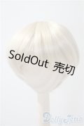 9-10inch/ウィッグ U-25-04-22-035-TN-ZU