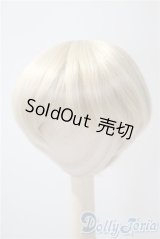 9-10inch/ウィッグ U-25-04-22-035-TN-ZU