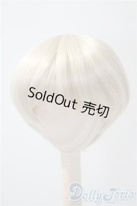 9-10inch/ウィッグ U-25-04-22-035-TN-ZU