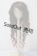 9-10inch/ウィッグ U-25-04-22-029-TN-ZU