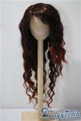 9-10inch/ウィッグ U-25-04-22-029-TN-ZU