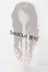 9-10inch/ウィッグ U-25-04-22-029-TN-ZU