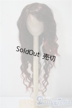 画像1: 9-10inch/ウィッグ U-25-04-22-029-TN-ZU