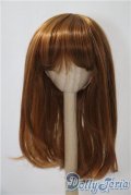 9-10inch/ウィッグ U-25-04-22-027-TN-ZU