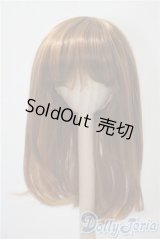 9-10inch/ウィッグ U-25-04-22-027-TN-ZU