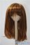 画像1: 9-10inch/ウィッグ U-25-04-22-027-TN-ZU (1)