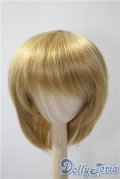 9-10inch/ウィッグ U-25-04-22-028-TN-ZU