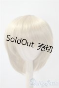 9-10inch/ウィッグ U-25-04-22-028-TN-ZU
