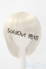 9-10inch/ウィッグ U-25-04-22-028-TN-ZU