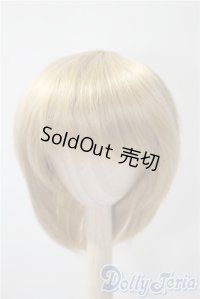 9-10inch/ウィッグ U-25-04-22-028-TN-ZU