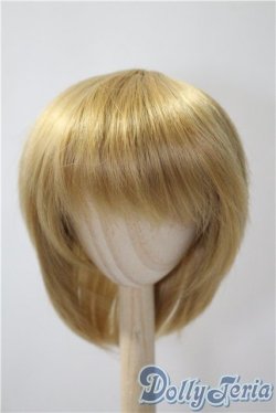 画像1: 9-10inch/ウィッグ U-25-04-22-028-TN-ZU