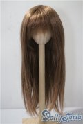 9-10inch/ウィッグ U-25-04-22-033-TN-ZU