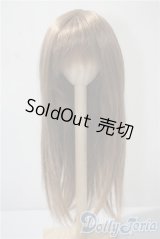 9-10inch/ウィッグ U-25-04-22-033-TN-ZU
