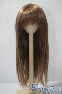 9-10inch/ウィッグ U-25-04-22-033-TN-ZU
