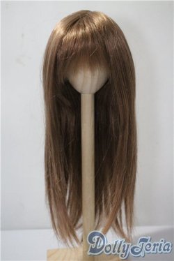 画像1: 9-10inch/ウィッグ U-25-04-22-033-TN-ZU