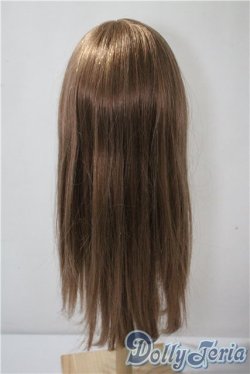 画像2: 9-10inch/ウィッグ U-25-04-22-033-TN-ZU