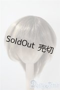 9-10inch/ウィッグ U-25-04-22-026-TN-ZU